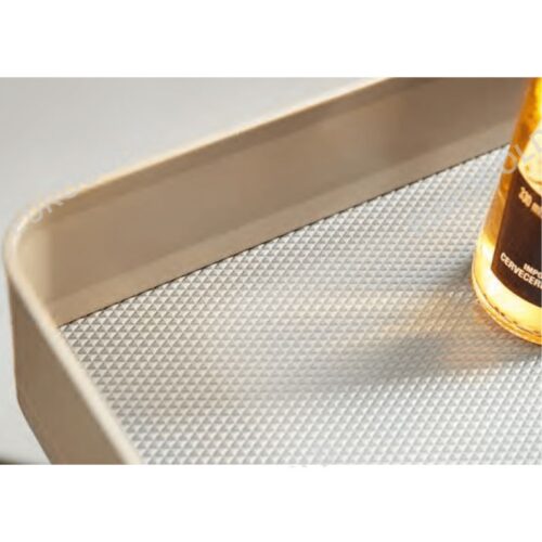 Hình ảnh thực tế tủ kho 5 tầng âm tủ Eurogold EUM5045