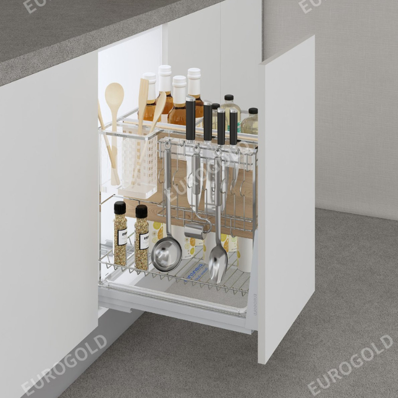 Giá dao thớt Eurogold ERO30440 Giá dao thớt Eurogold ERO30440