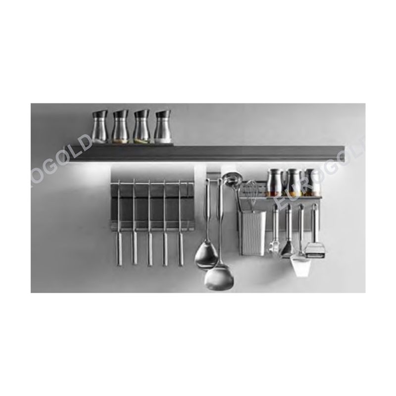 Giá treo ngoài có đèn led Eurogold EVM700 Giá treo ngoài có đèn led Eurogold EVM700