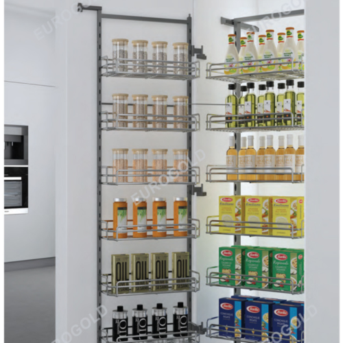 Tủ đồ khô Eurogold EPV1660