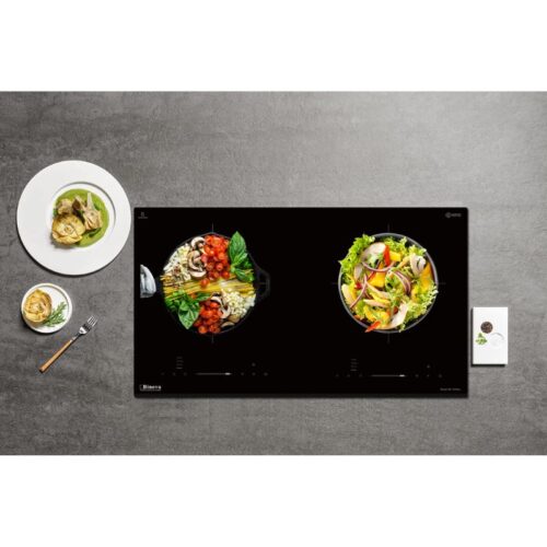 19817 anh thuc te bep tu doi binova bi 1101plus lap am