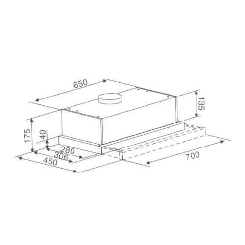 19844 kich thuoc may hut mui am tu binova binova bi 28 b 07