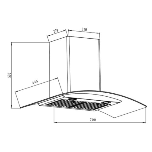 19856 kich thuoc may hut mui ap tuong binova bi 1900sh 70