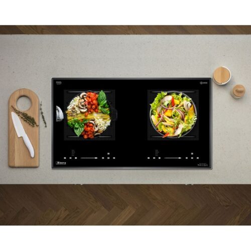 19869 anh thuc te bep tu doi binova bi 202sp lap am