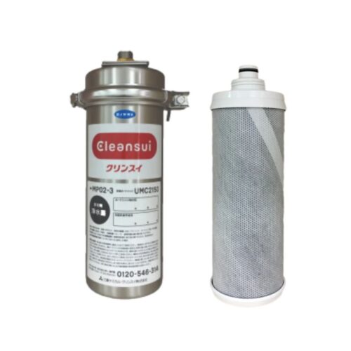 Anh bo loc thay the cleansui umc2150 1