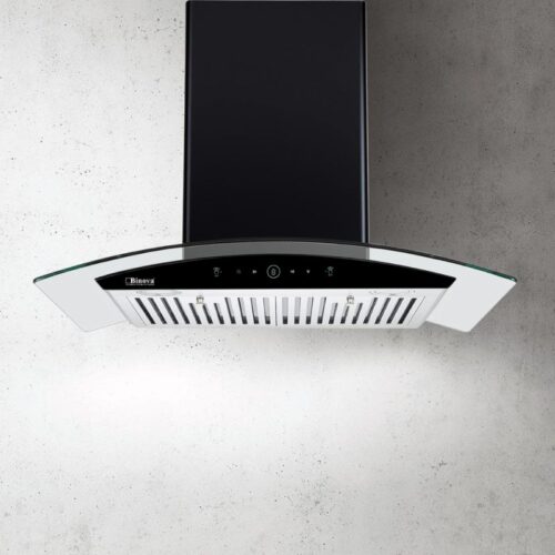 anh thuc te may hut mui ap tuong binova bi 1900gm 1