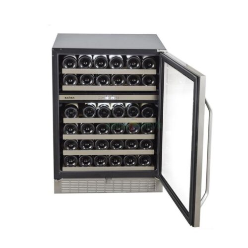 ben trong tu ruou vang kadeka ka 45wr