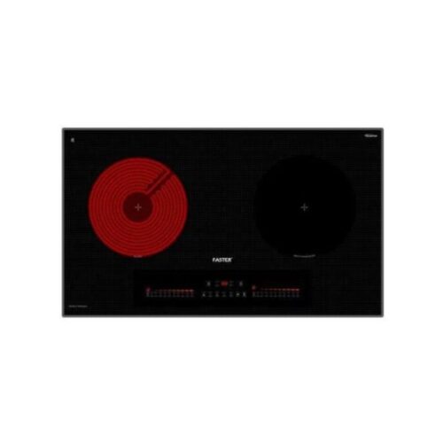Bếp điện từ Faster FS 828HI Made in Malaysia