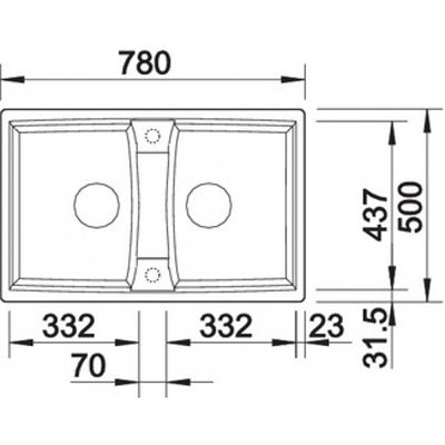chau-rua-blanco-lexa-8-rock-grey-1.jpg chau rua blanco lexa 8 rock grey 1