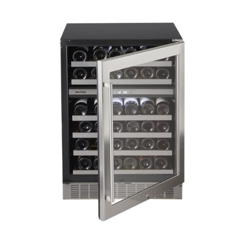 hinh anh tu ruou vang kadeka ka 45wr