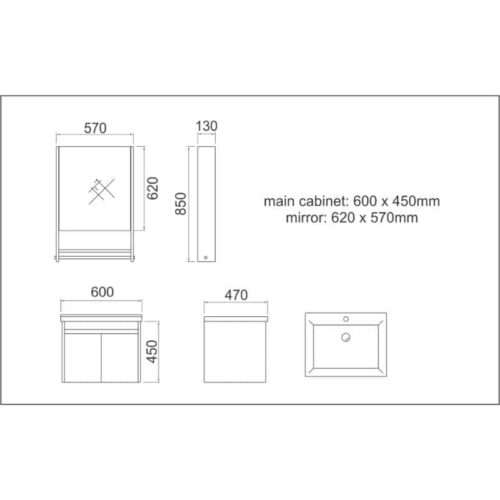 kich thuoc bo tu chau gorlde gd 101