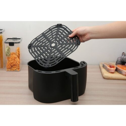 vi nuong noi chien khong dau 5 7l hafele hs af502b 535 43 713