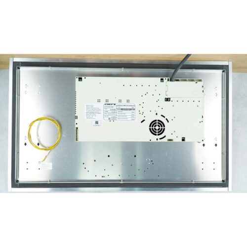 Day bep tu doi chefs eh dih668 lap am