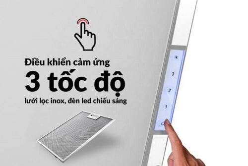 may hut mui eurosun eh 70cn78w 2