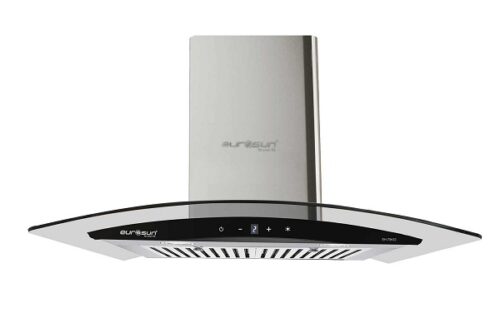 Máy hút mùi gắn tường Eurosun EH-70K32