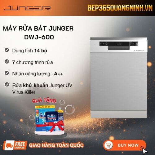 Junger DWJ-600