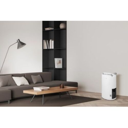 Máy hút ẩm LG 16L MD16GQSE0.ABAE 4 anh may hut am lg 16l md16gqse0 abae