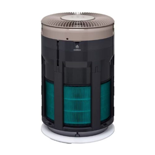 Máy lọc không khí PuriCare 360 HIT LG AS60GHCG0.ABAE 3 anh may loc khong khi puricare 360 hit lg as60ghcg0 abae