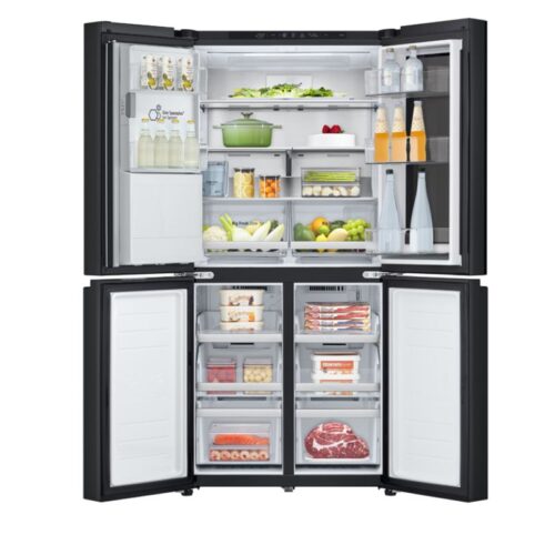 anh tu lanh 4 canh 508 lit lg lfi50blmai aeppevn