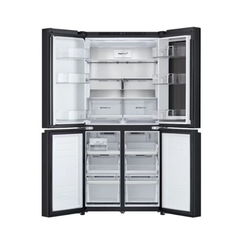 anh tu lanh 4 canh 530 lit lg lfb53blmi aeppevn