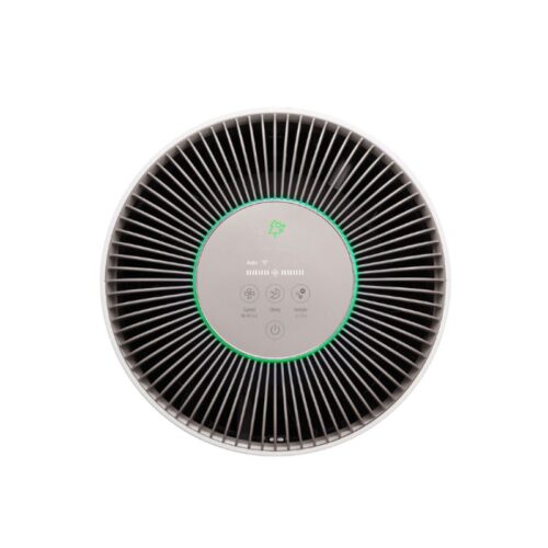 Máy lọc không khí PuriCare 360 HIT LG AS60GHCG0.ABAE 5 bang dieu khien may loc khong khi puricare 360 hit lg as60ghcg0 abae