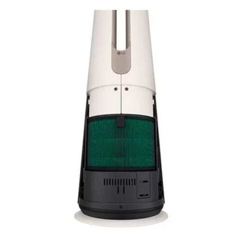 Máy lọc không khí PuriCare AeroTower LG FS15GPCJ0.ABAE 3 ben trong may loc khong khi puricare aerotower lg fs15gpcj0 abae