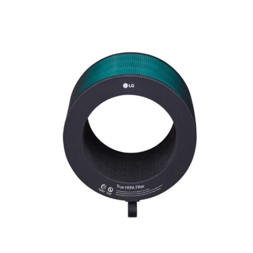 Máy lọc không khí PuriCare 360 HIT LG AS60GHCG0.ABAE 4 loi may loc khong khi puricare 360 hit lg as60ghcg0 abae