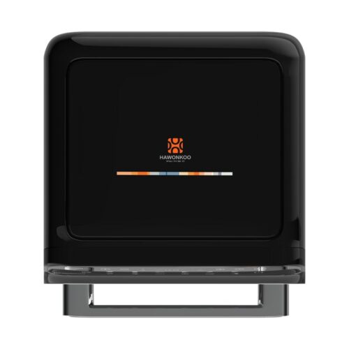 phia sau noi chien khong dau hawonkoo afh 120 ba