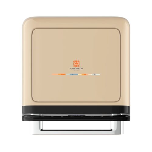 phia sau noi chien khong dau hawonkoo afh 120 cf