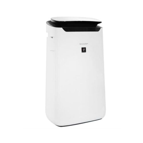 anh may loc khong khi sharp fp j60e w