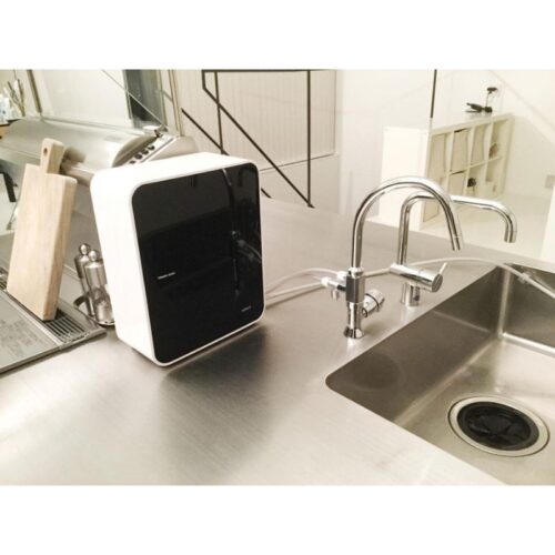 anh thuc te may loc nuoc ion kiem trim ion grace