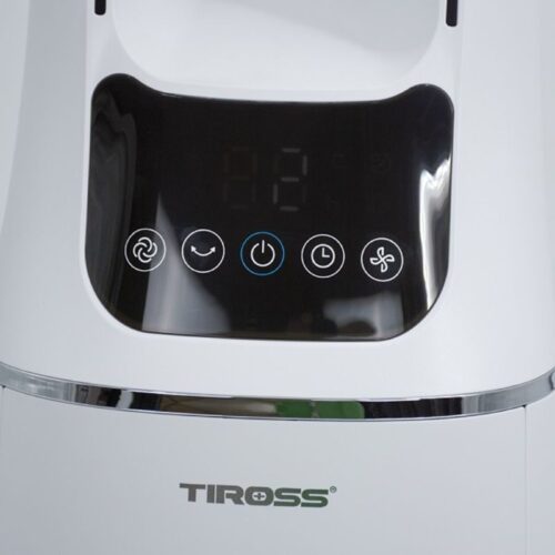 che do quat thap khong canh va loc khong khi tiross ts9175