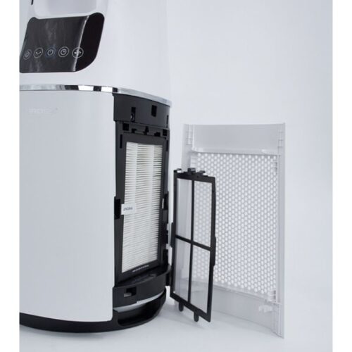 hinh anh quat thap khong canh va loc khong khi tiross ts9175