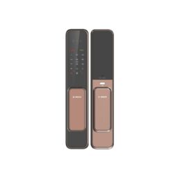 Khóa cửa thông minh Bosch EL600F EU Gold