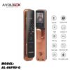 Khóa cửa thông minh Avolock AL-86FRV-G 1 Khóa cửa thông minh Avolock AL-86FRV-G
