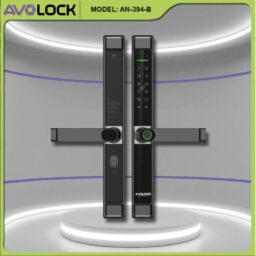 Khóa cửa thông minh Avolock AN-394-B