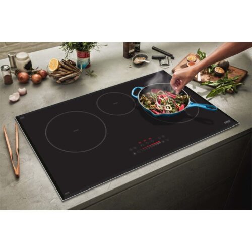 Ảnh bếp từ Lorca 3 vùng nấu LCI 309 PLus lắp âm