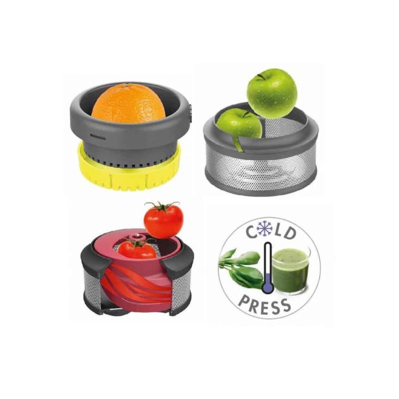 Ảnh máy ép trái cây MAGIMIX Juice Expert 3 18084EB Ảnh máy ép trái cây MAGIMIX Juice Expert 3 18084EB