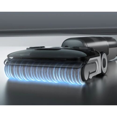 Ảnh máy hút bụi lau nhà Roborock F25