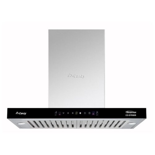 anh may hut mui ap tuong canzy cz d70s35