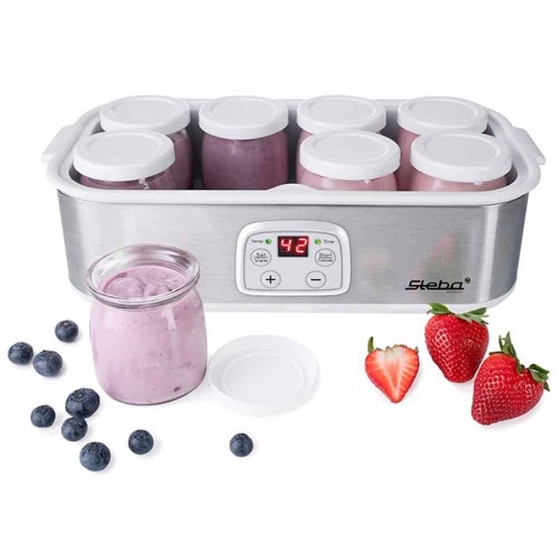 Ảnh máy làm sữa chua Steba JM 3 Ảnh máy làm sữa chua Steba JM 3