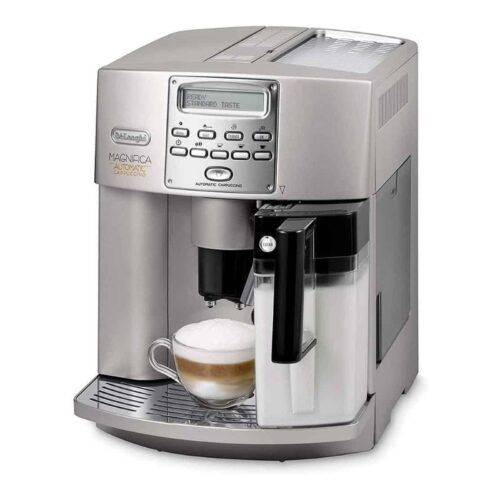 Máy pha cafe DeLonghi Magnifica ESAM 3500 2 Ảnh máy pha cafe DeLonghi Magnifica ESAM 3500