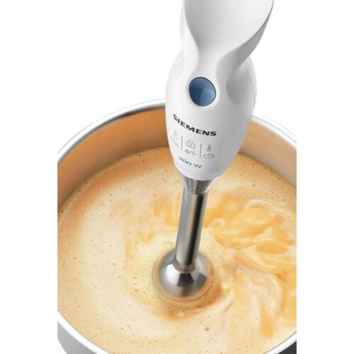 Máy xay cầm tay Siemens MQ5B250N 300W 4 Ảnh máy xay cầm tay Siemens MQ5B250N 300W