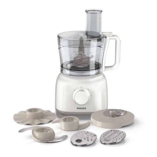 Máy xay đa năng Philips HR7627 3 Ảnh máy xay đa năng Philips HR7627