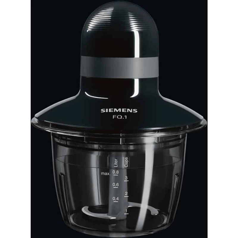 Ảnh máy xay đa năng Siemens MR008B1 Ảnh máy xay đa năng Siemens MR008B1