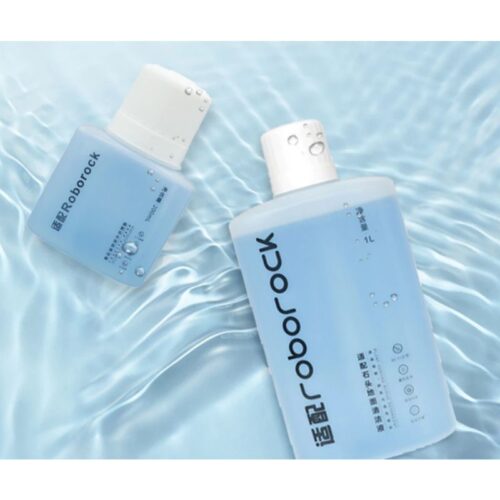 Ảnh nước lau sàn chuyên dụng Roborock 200ml