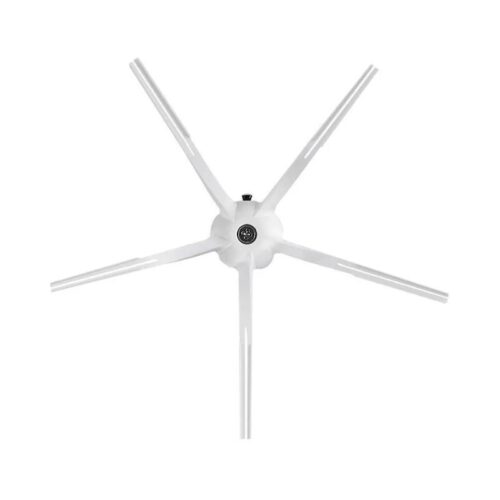 Ảnh phụ kiện chổi bên cho Robot hút bụi Roborock SDBS02RR-White