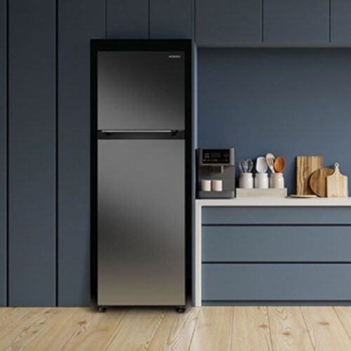 anh thuc te tu lanh 2 canh 260 lit hitachi hrtn5275mfuvn