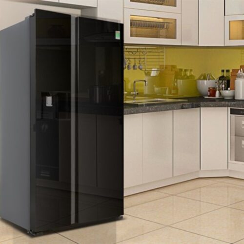 anh thuc te tu lanh 2 canh side by side 573 lit hitachi sx800gpgv0 gbk