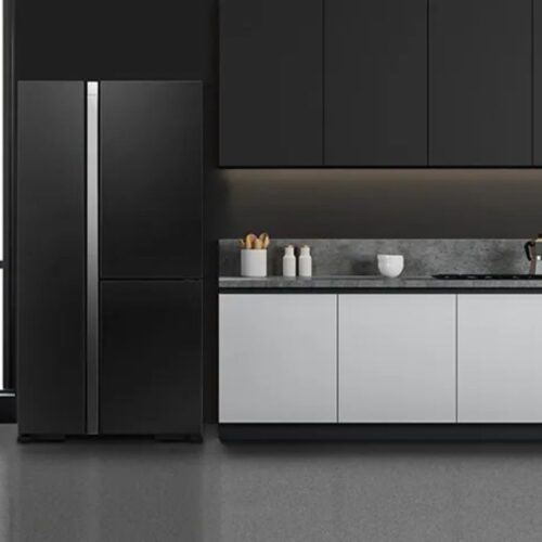 anh thuc te tu lanh 3 canh side by side 590 lit hitachi m800pgv0 gbk